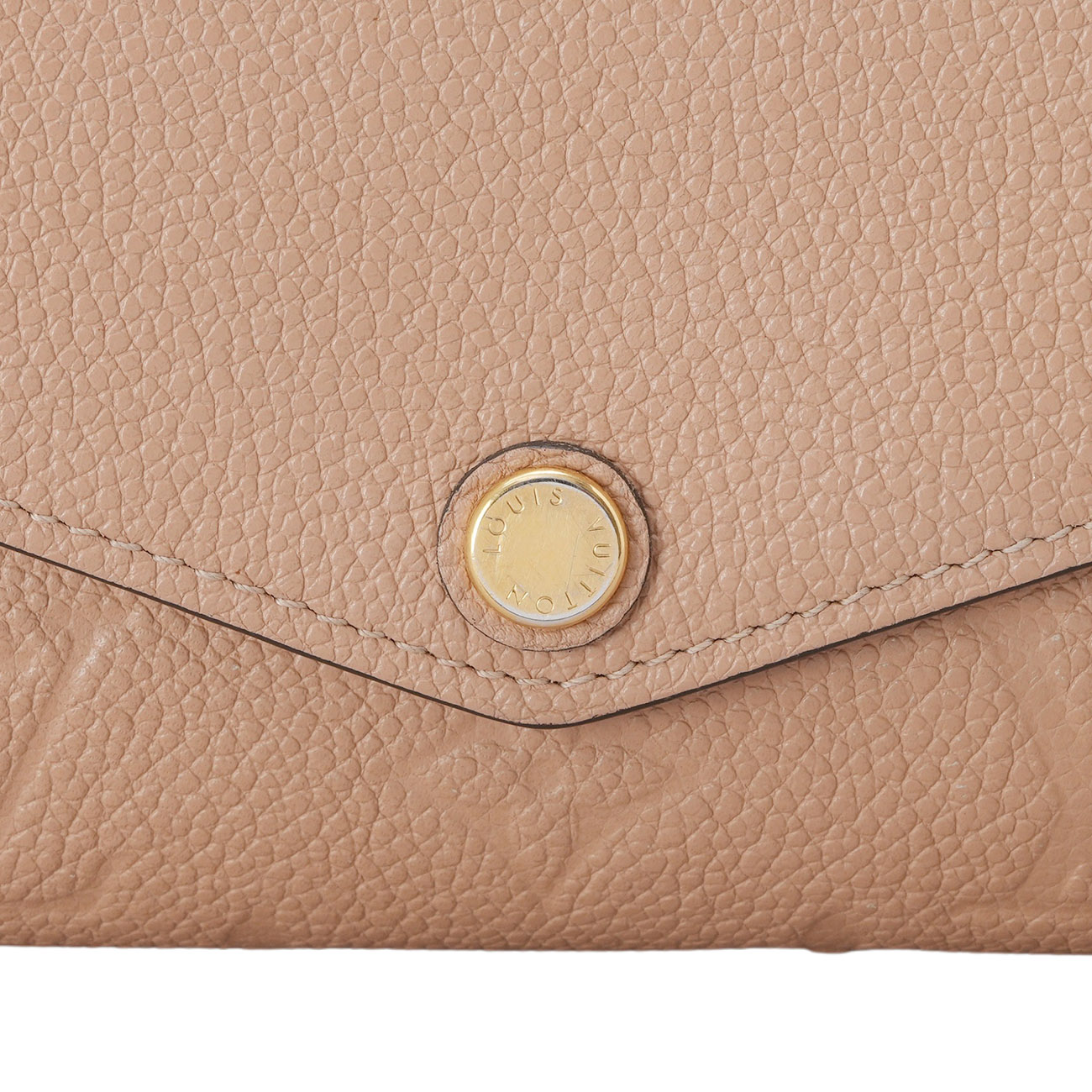 LOUIS VUITTON(USED)루이비통 앙프렝뜨 사라 월릿